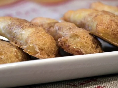 Ravioli-Kekse - Rezept