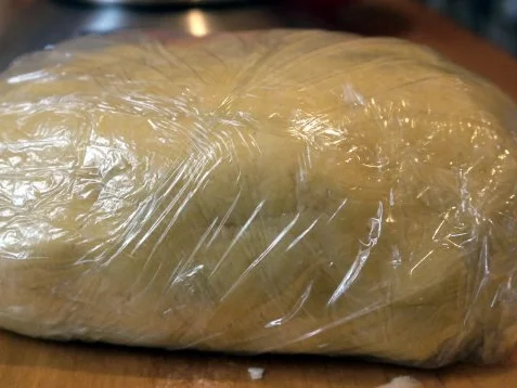 Ravioli-Kekse - Rezept - Bild Nr. 3