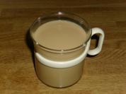 Nepalesischer Gewürz-Milchtee - Rezept