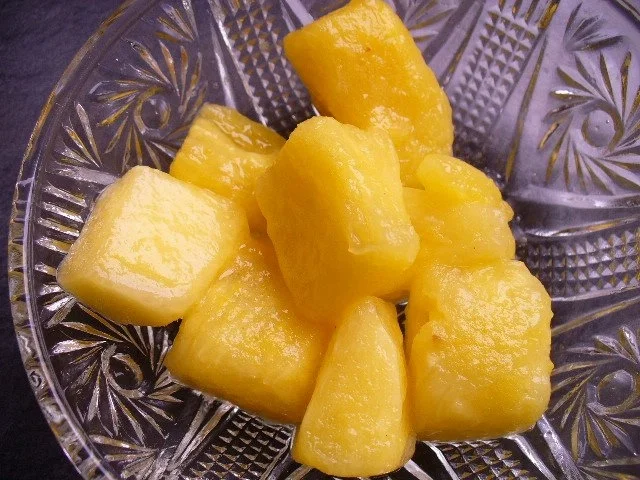 Vitaminbombe - Rezept - Bild Nr. 3