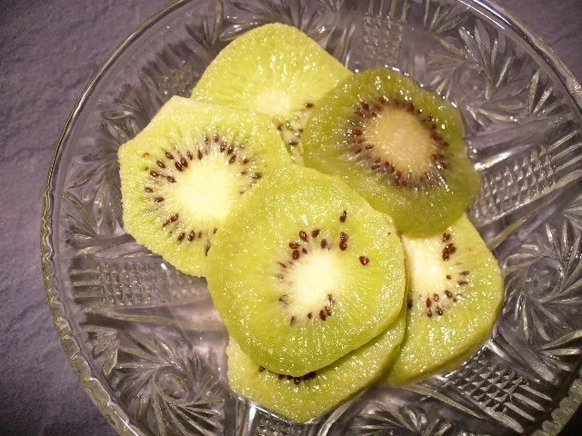 Vitaminbombe - Rezept - Bild Nr. 5