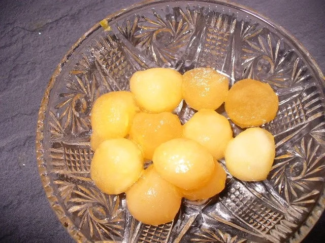 Vitaminbombe - Rezept - Bild Nr. 8