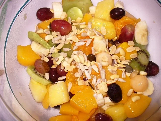 Vitaminbombe - Rezept - Bild Nr. 11