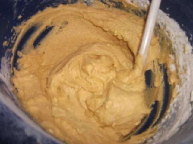 Apfel-Schoko-Kuchen - Rezept - Bild Nr. 2