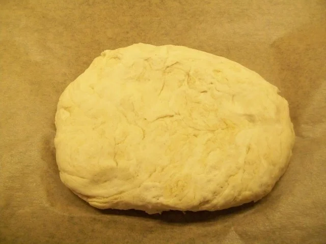 Rezept: Zwiebelkuchen Bild Nr. 3 Zwiebelkuchen - Rezept - Bild Nr. 3