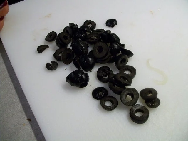 Rezept: Zwiebelkuchen Bild Nr. 7 Zwiebelkuchen - Rezept - Bild Nr. 7