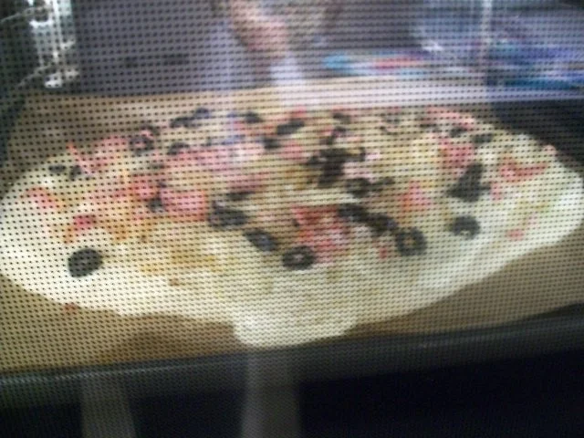 Rezept: Zwiebelkuchen Bild Nr. 13 Zwiebelkuchen - Rezept - Bild Nr. 13