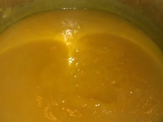 Kürbissuppe für die ganze Familie - Rezept - Bild Nr. 8