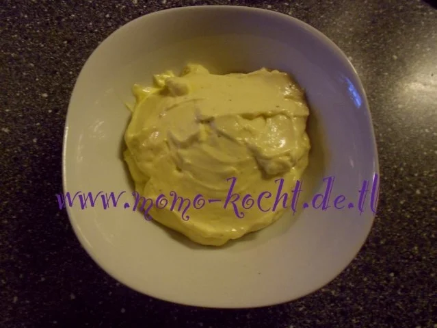 Rezept: Aioli ohne Ei -blitzschnell fertig!- Aioli ohne Ei -blitzschnell fertig!- - Rezept