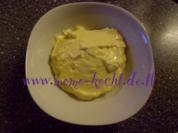 Aioli ohne Ei -blitzschnell fertig!- - Rezept