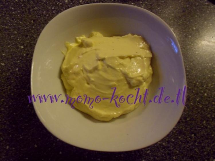 Aioli ohne Ei -blitzschnell fertig!- - Rezept - kochbar.de