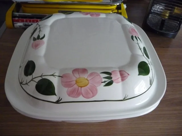 Rezept: Schwein : Schäufele auf Mandarinen-Sauerkraut mit oder ohne Kümmelkartoffeln Bild Nr. 5 Schwein : Schäufele auf Mandarinen-Sauerkraut mit oder ohne Kümmelkartoffeln - Rezept - Bild Nr. 5