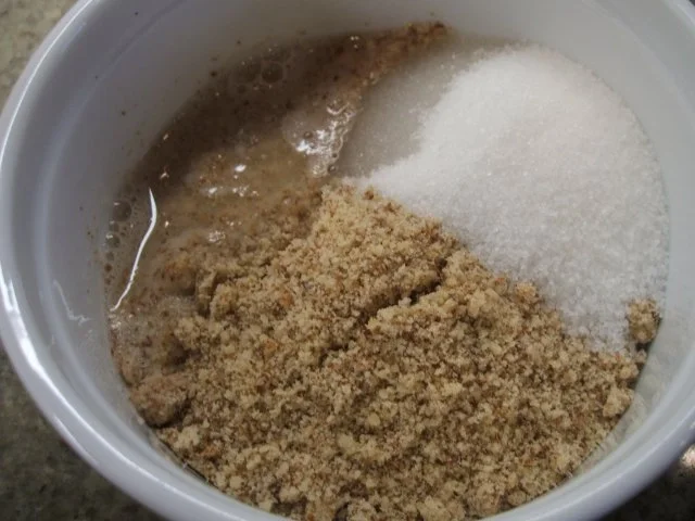 Backen: Kleine Kleckselkuchen aus Quark-Öl-Teig - Rezept - Bild Nr. 5