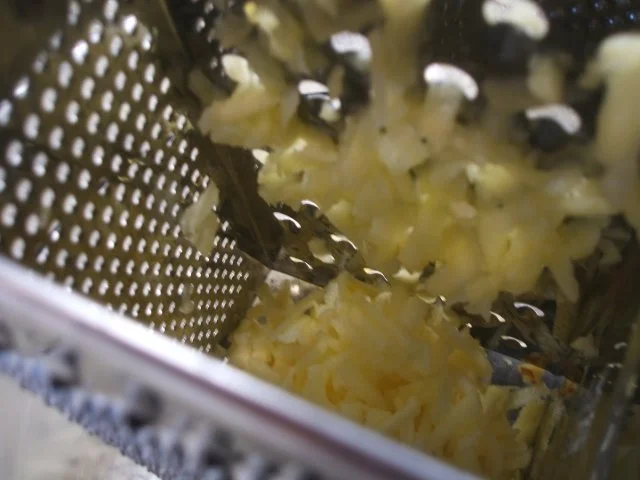 Rezept: Fisch: Krebsfleisch-Cocktail "Wasisda" Bild Nr. 4 Fisch: Krebsfleisch-Cocktail "Wasisda" - Rezept - Bild Nr. 4