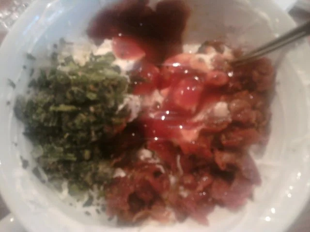 "Party-Kartoffel-Hack-Schnecken" alla Trapper - Rezept - Bild Nr. 10