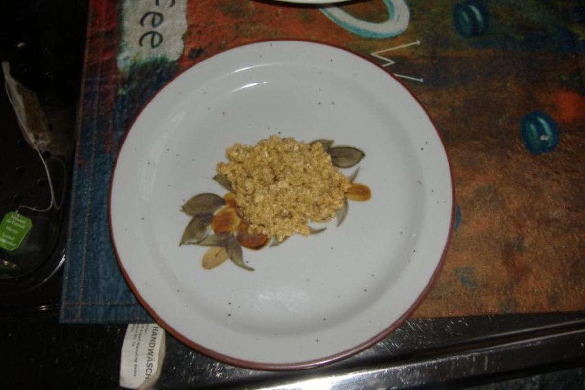 Haferflockenplätzchen - Rezept mit Bild - kochbar.de