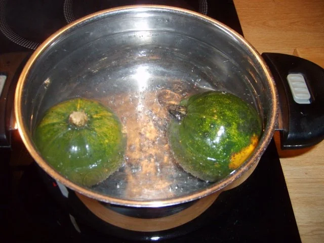 Rolet (Rondini) mit Kräuterquark - Rezept - Bild Nr. 4