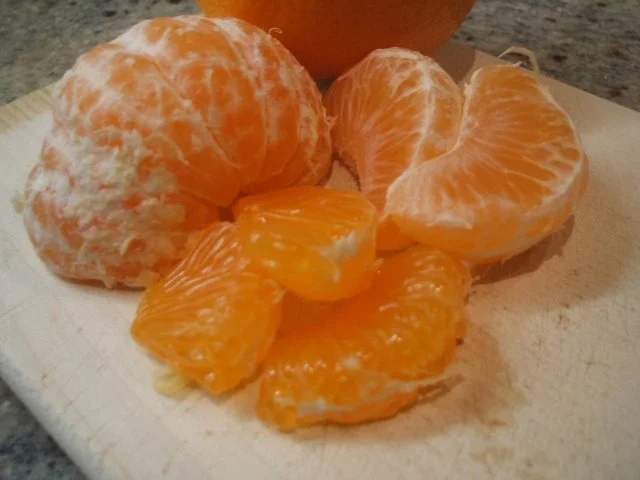 Dessert: Marzipan-Pannacotta an Glühwein-Jus - Rezept - Bild Nr. 4