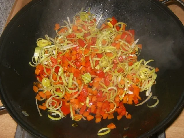 Spaghetti Bolognese - Rezept - Bild Nr. 4