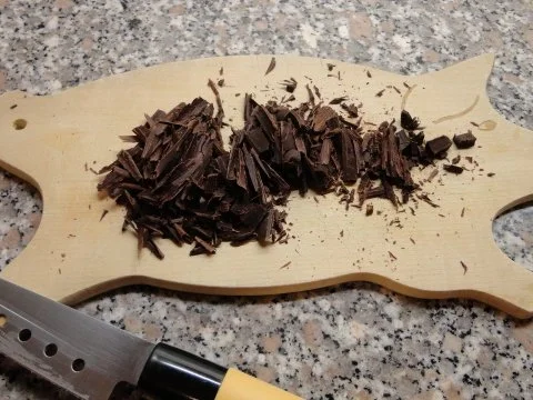 Chili-Schoko Ragout - Rezept - Bild Nr. 4