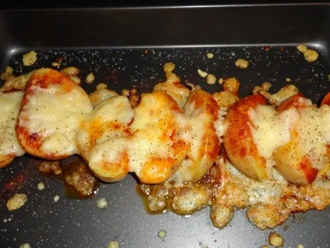 Chili-Schoko Ragout - Rezept - Bild Nr. 7