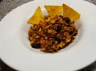 Rezept: Chili mit Fleisch Chili mit Fleisch - Rezept