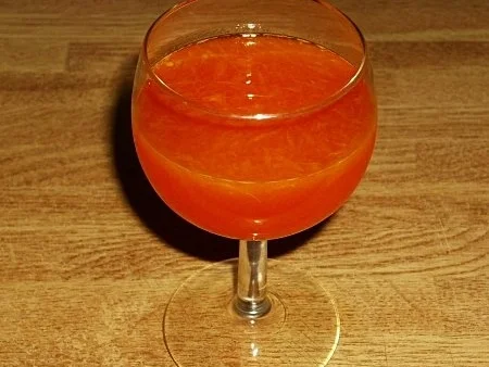 Rezept: Aperol-O Aperol-O - Rezept
