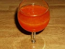 Rezept: Aperol-O Aperol-O - Rezept