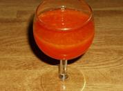 Aperol-O - Rezept