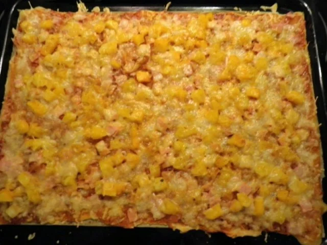 Rezept: Bernstein - Pizza ... Bild Nr. 12 Bernstein - Pizza ... - Rezept - Bild Nr. 12