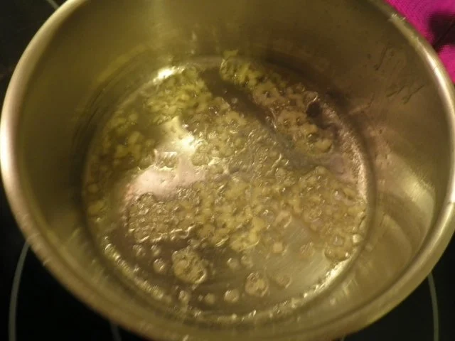 Rezept: Bernstein - Pizza ... Bild Nr. 3 Bernstein - Pizza ... - Rezept - Bild Nr. 3