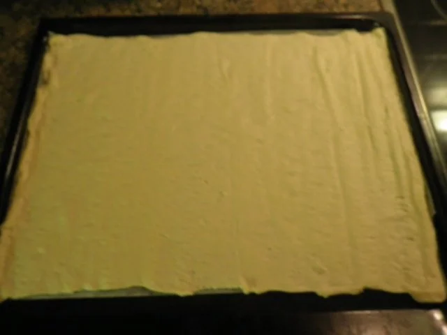 Rezept: Bernstein - Pizza ... Bild Nr. 6 Bernstein - Pizza ... - Rezept - Bild Nr. 6