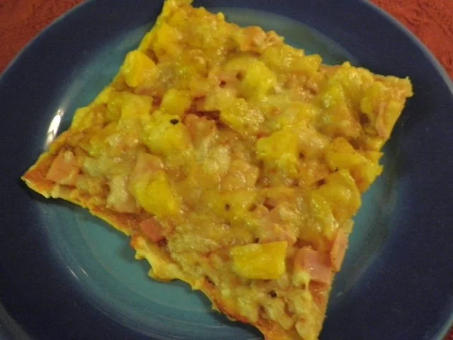 Rezept: Bernstein - Pizza ... Bild Nr. 13 Bernstein - Pizza ... - Rezept - Bild Nr. 13