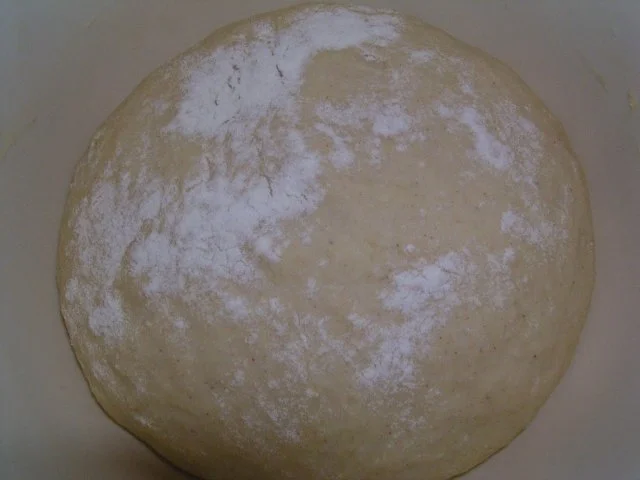 Zimt Brötchen - Rezept - Bild Nr. 3