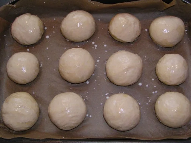 Zimt Brötchen - Rezept - Bild Nr. 4