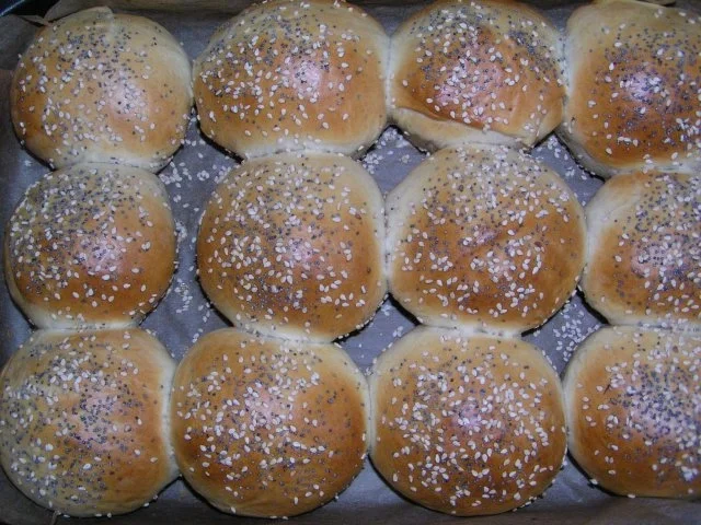 Zimt Brötchen - Rezept - Bild Nr. 6