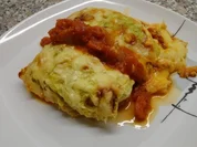 Laubfrösche im Tomatenbeet - Rezept