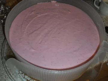 Erdbeer-Mascarpone-Kuchen - Rezept - Bild Nr. 2