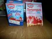 Erdbeer-Mascarpone-Kuchen - Rezept