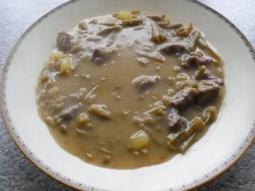 Bohneneintopf - Rezept - Bild Nr. 2