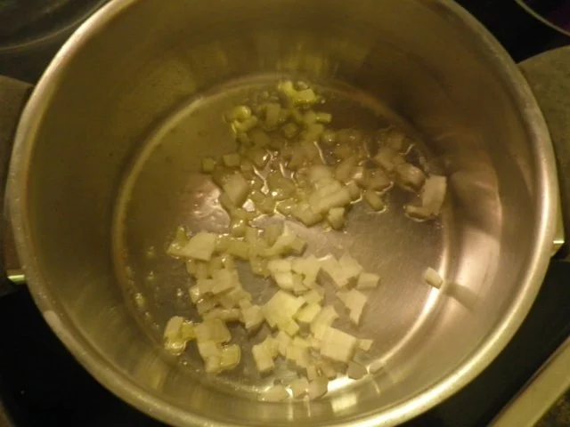 Rezept: Schupfnudelpfanne ... Bild Nr. 4 Schupfnudelpfanne ... - Rezept - Bild Nr. 4