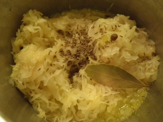 Rezept: Schupfnudelpfanne ... Bild Nr. 5 Schupfnudelpfanne ... - Rezept - Bild Nr. 5