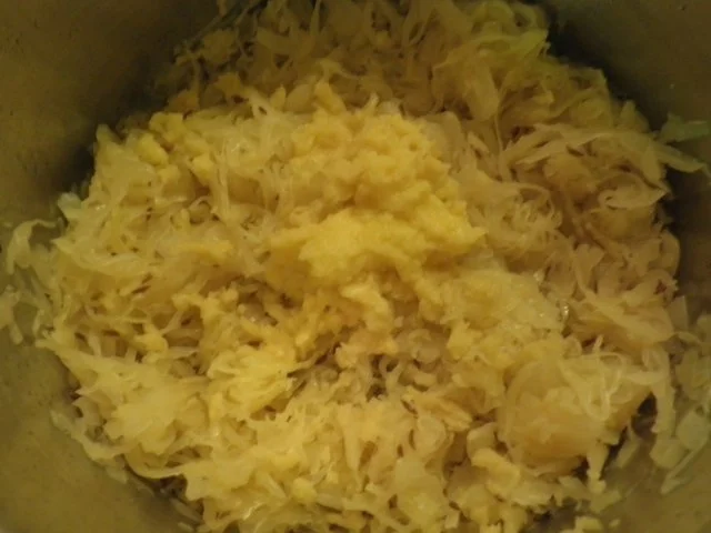 Rezept: Schupfnudelpfanne ... Bild Nr. 6 Schupfnudelpfanne ... - Rezept - Bild Nr. 6