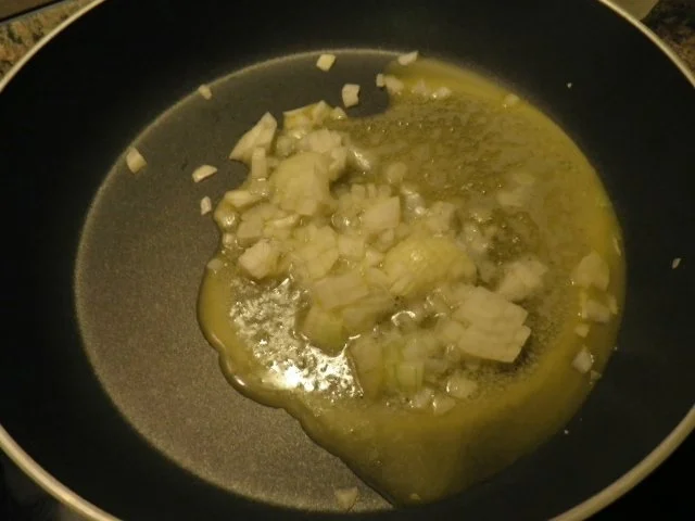 Rezept: Schupfnudelpfanne ... Bild Nr. 7 Schupfnudelpfanne ... - Rezept - Bild Nr. 7