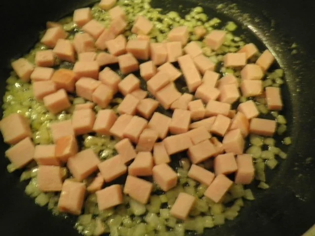 Rezept: Schupfnudelpfanne ... Bild Nr. 8 Schupfnudelpfanne ... - Rezept - Bild Nr. 8