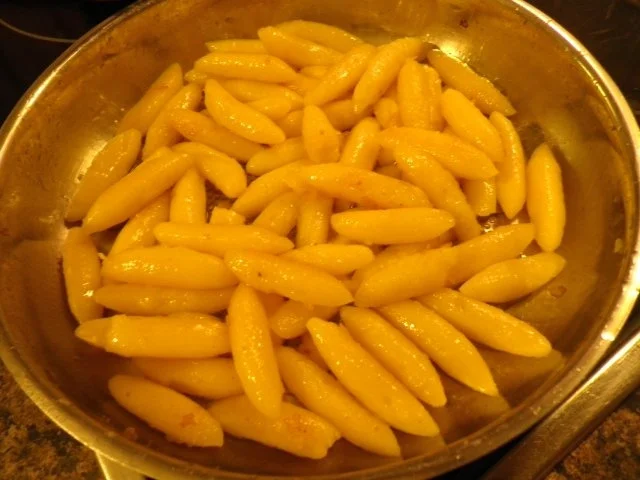 Rezept: Schupfnudelpfanne ... Bild Nr. 10 Schupfnudelpfanne ... - Rezept - Bild Nr. 10