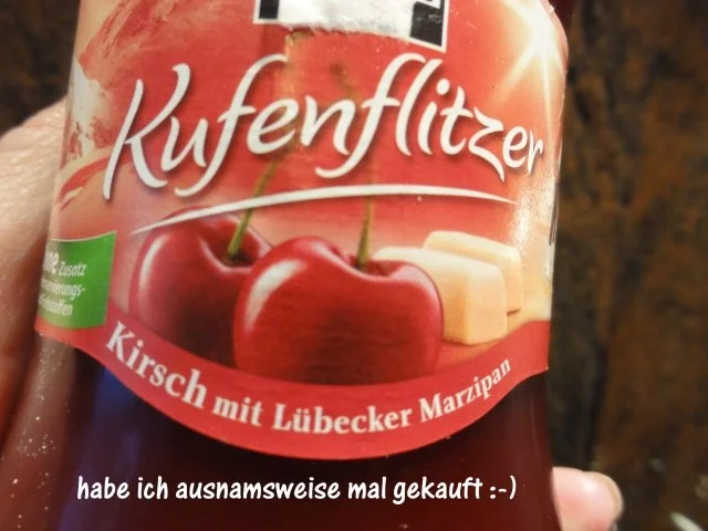 KuchenZwerg:   BRATAPFELTORTE mit Knusperstreusel - Rezept - Bild Nr. 2