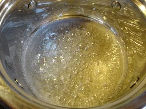 Rezept: Süssmostcreme mit Caramel-Popcorn Bild Nr. 5 Süssmostcreme mit Caramel-Popcorn - Rezept - Bild Nr. 5