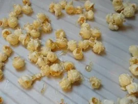 Rezept: Süssmostcreme mit Caramel-Popcorn Bild Nr. 6 Süssmostcreme mit Caramel-Popcorn - Rezept - Bild Nr. 6