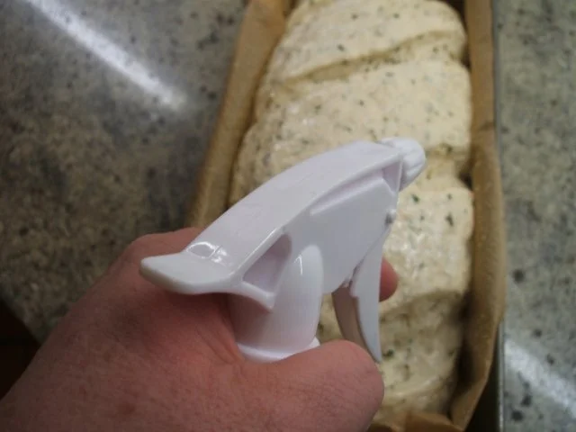 Brot/Brötchen: "Heu"-Brot - Rezept - Bild Nr. 6